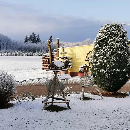 Landidylle Nassheck Dieblich
