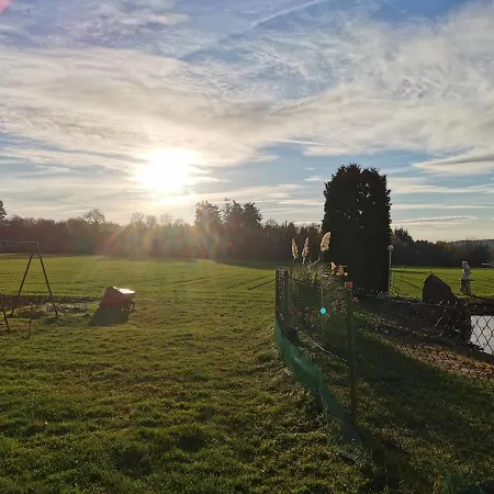 Landidylle Nassheck Dieblich