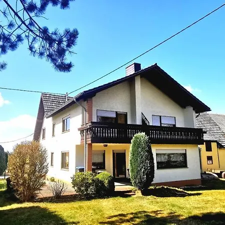 Landidylle Nassheck