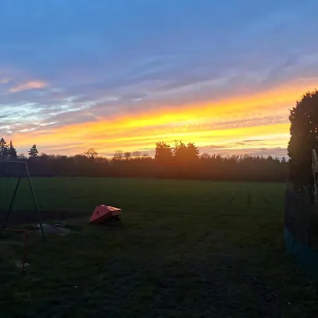 דירה Landidylle Nassheck דיבליך