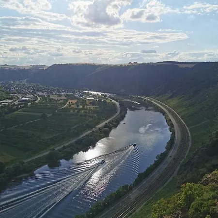 Landidylle Nassheck * Dieblich