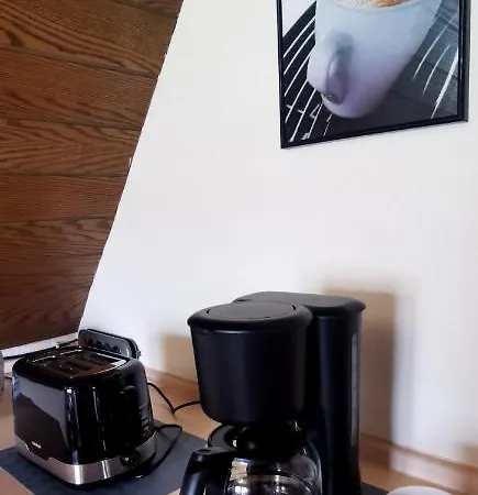 Apartamento Landidylle Nassheck Dieblich