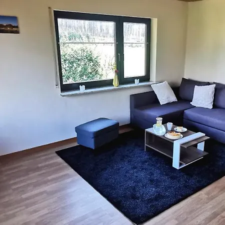 Apartment Landidylle Nassheck