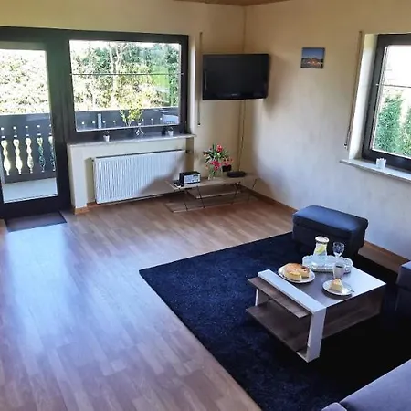 Apartment Landidylle Nassheck