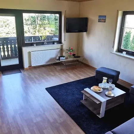 Appartement Landidylle Nassheck
