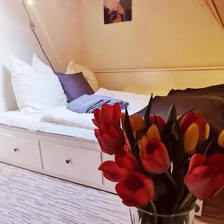 דירה Landidylle Nassheck