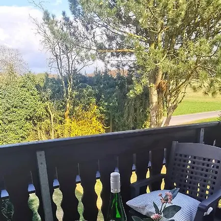 Landidylle Nassheck *