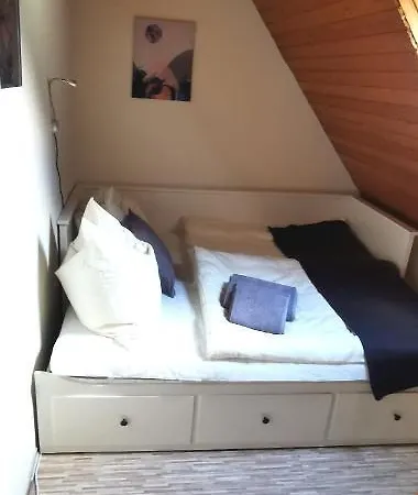 Landidylle Nassheck דירה דיבליך