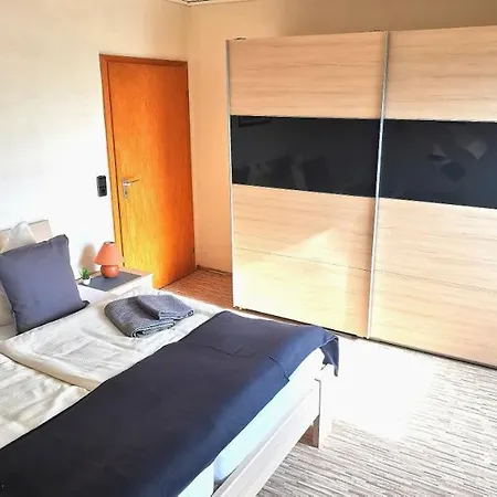 Apartment Landidylle Nassheck