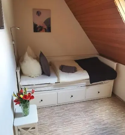 Landidylle Nassheck Apartment Dieblich