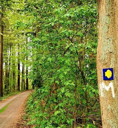 Apartamento Landidylle Nassheck Dieblich