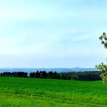 Landidylle Nassheck *