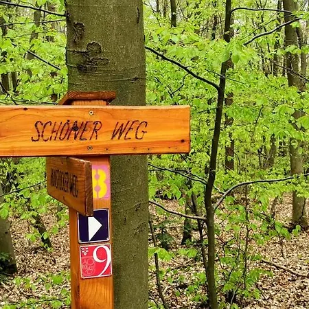 Apartamento Landidylle Nassheck Dieblich