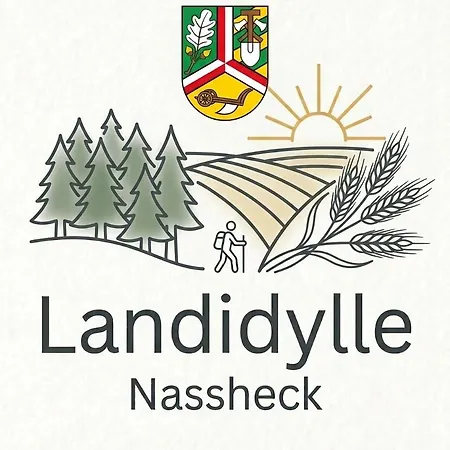 Landidylle Nassheck * Dieblich