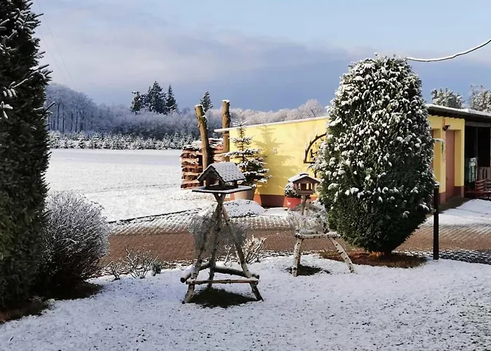 Landidylle Nassheck 디에블리흐