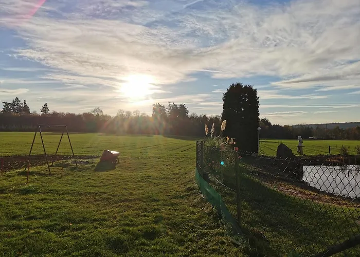 Landidylle Nassheck 디에블리흐