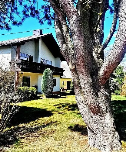 Landidylle Nassheck 디에블리흐