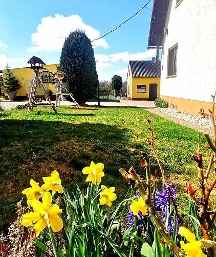 아파트 Landidylle Nassheck *