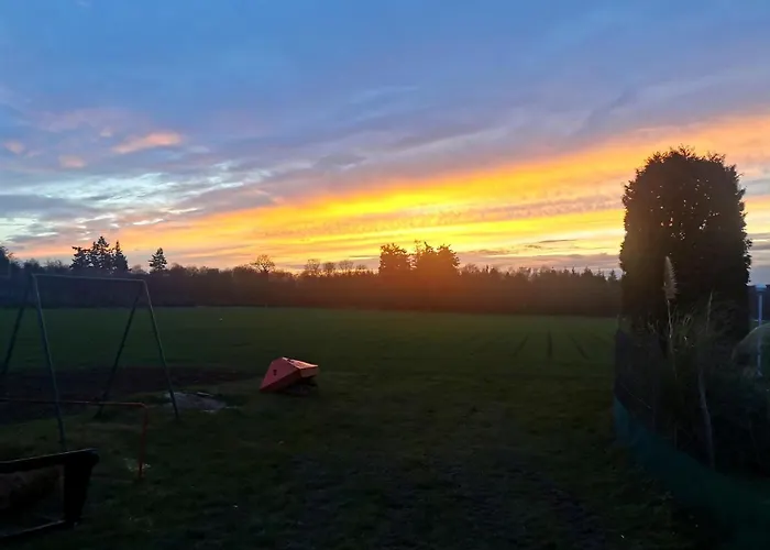 Apartamento Landidylle Nassheck Dieblich