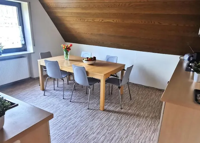 Landidylle Nassheck 디에블리흐