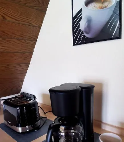 아파트 Landidylle Nassheck 디에블리흐