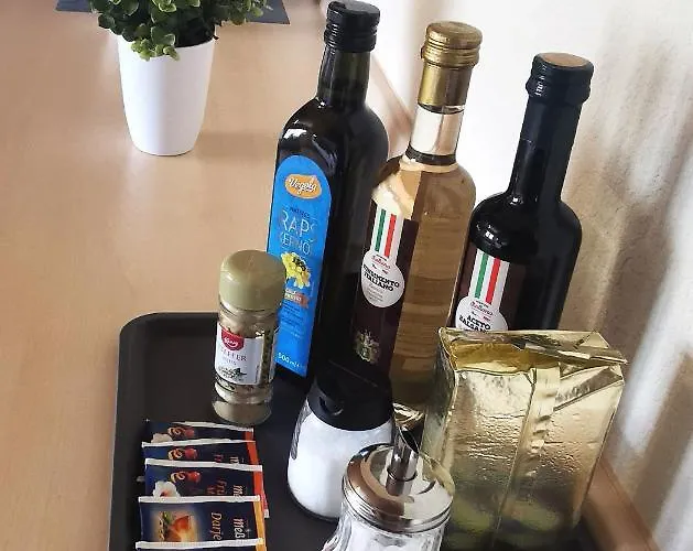 Landidylle Nassheck 디에블리흐