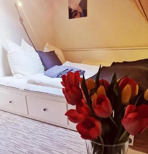 아파트 Landidylle Nassheck