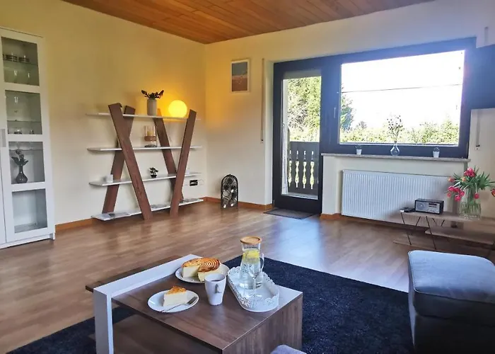 Landidylle Nassheck * 디에블리흐