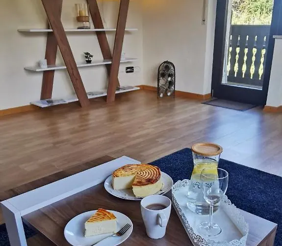 Landidylle Nassheck 디에블리흐