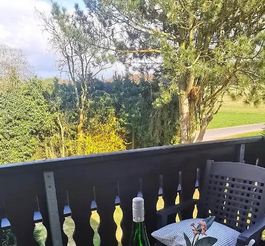 Landidylle Nassheck *