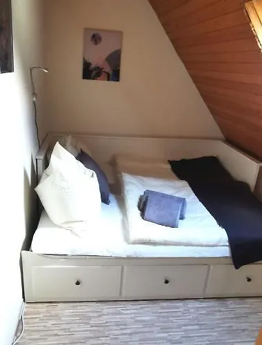 Landidylle Nassheck 아파트 디에블리흐