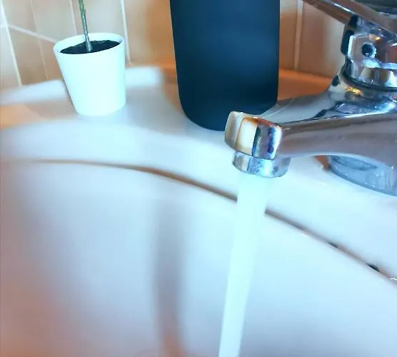 Landidylle Nassheck 아파트