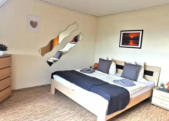 Landidylle Nassheck * Dieblich