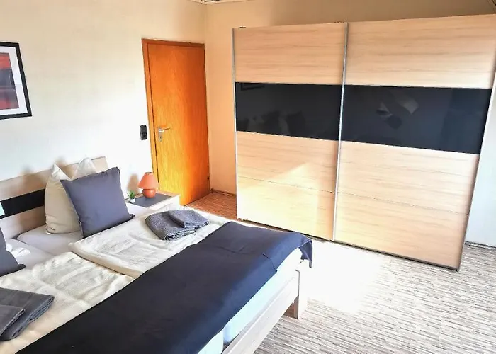 Apartamento Landidylle Nassheck