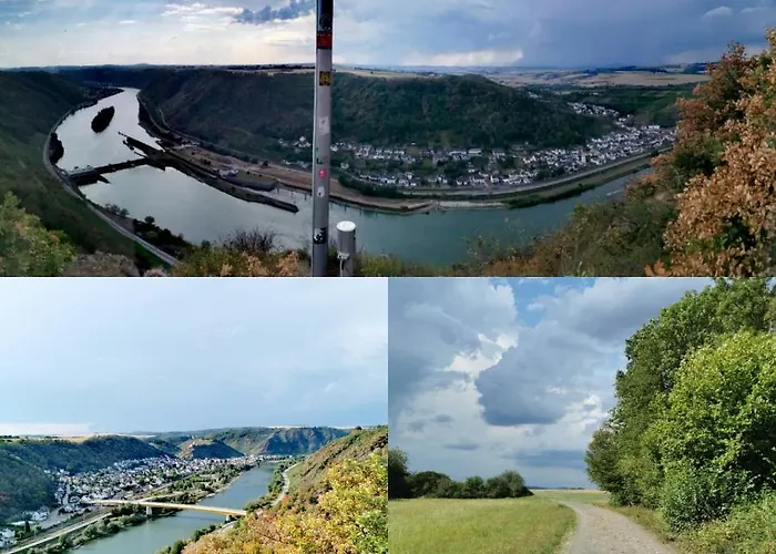 Landidylle Nassheck 아파트 디에블리흐