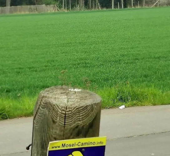 Landidylle Nassheck 아파트 *