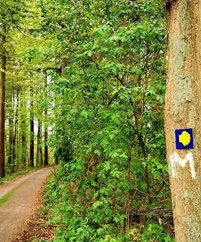 아파트 Landidylle Nassheck 디에블리흐