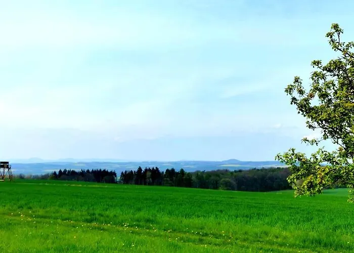 Landidylle Nassheck *