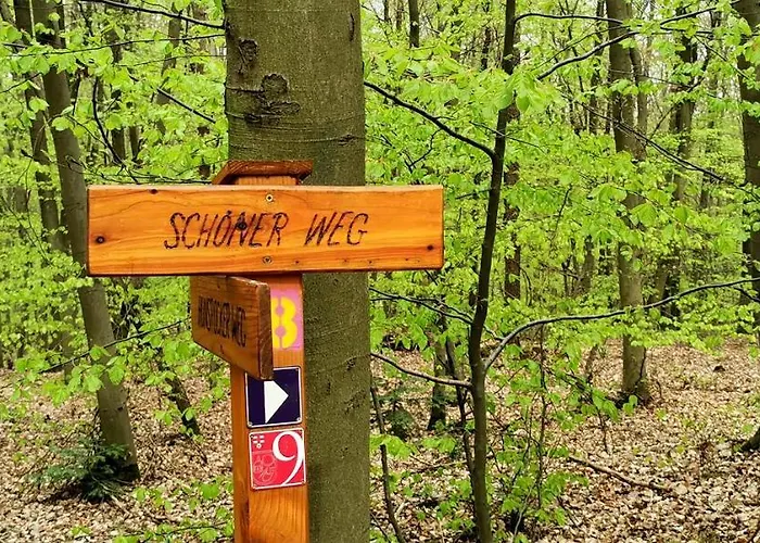 Apartamento Landidylle Nassheck Dieblich